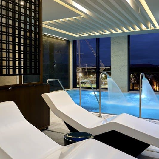Spa Experiences