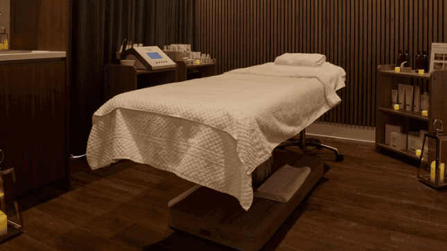Midweek Spa Treatment at The Parkgate Hotel