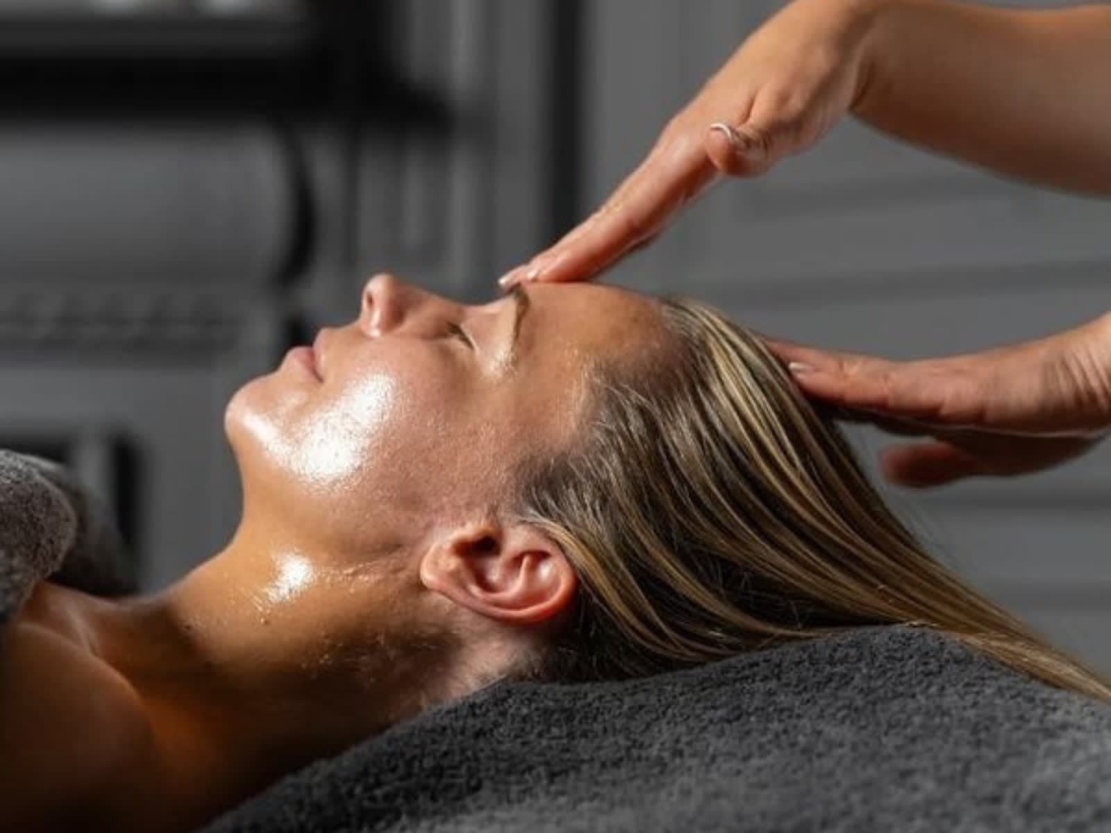 Spa Treatment at The Parkgate Hotel