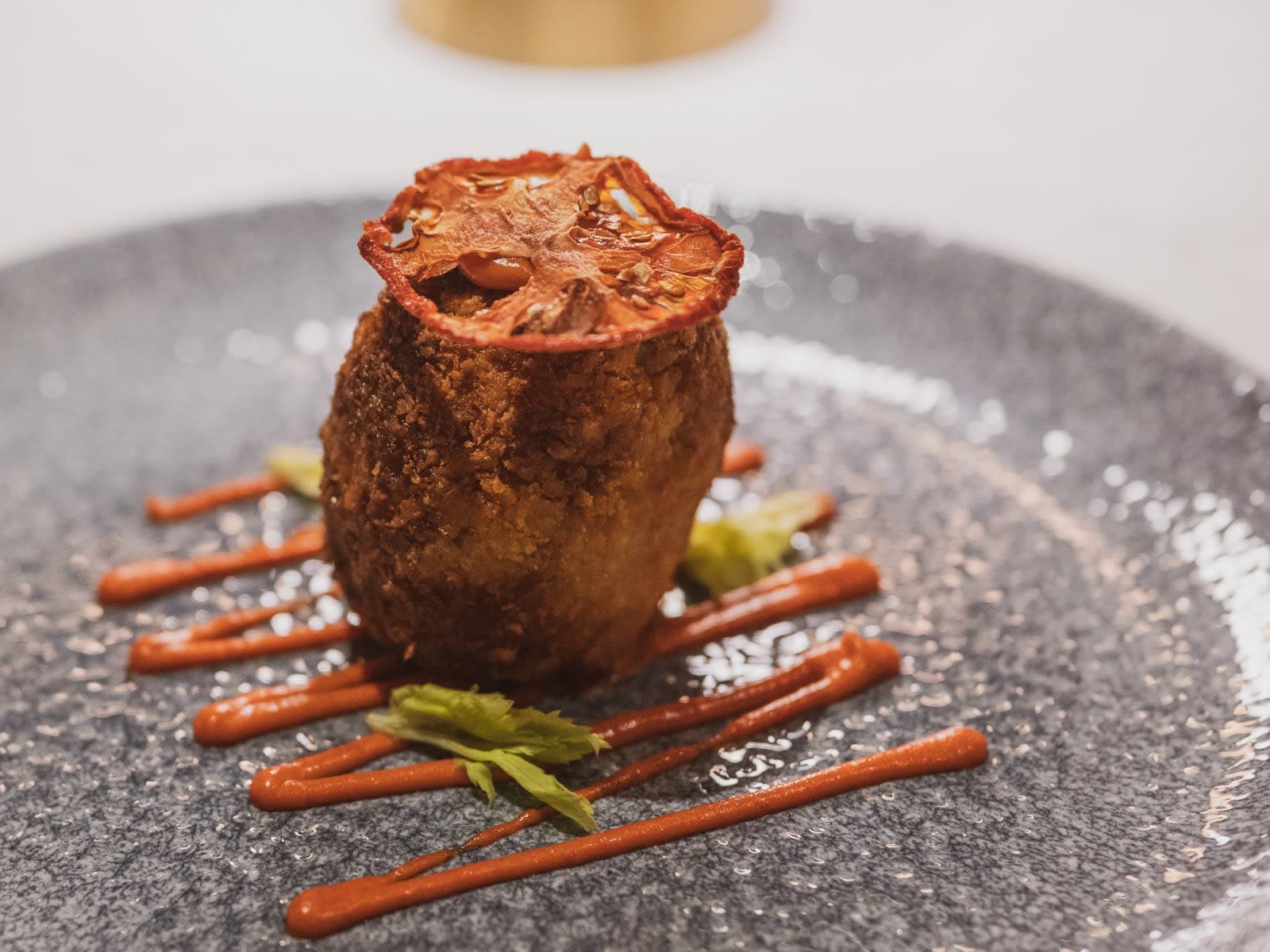 Lunch for Two at The Sorting Room