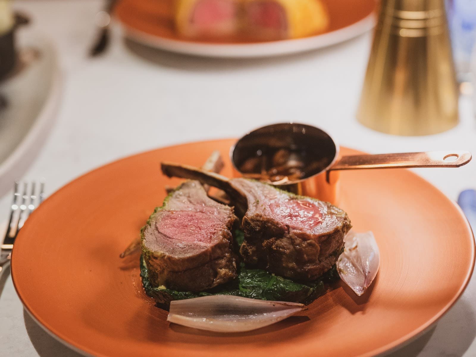 Midweek Dinner For Two at The Sorting Room